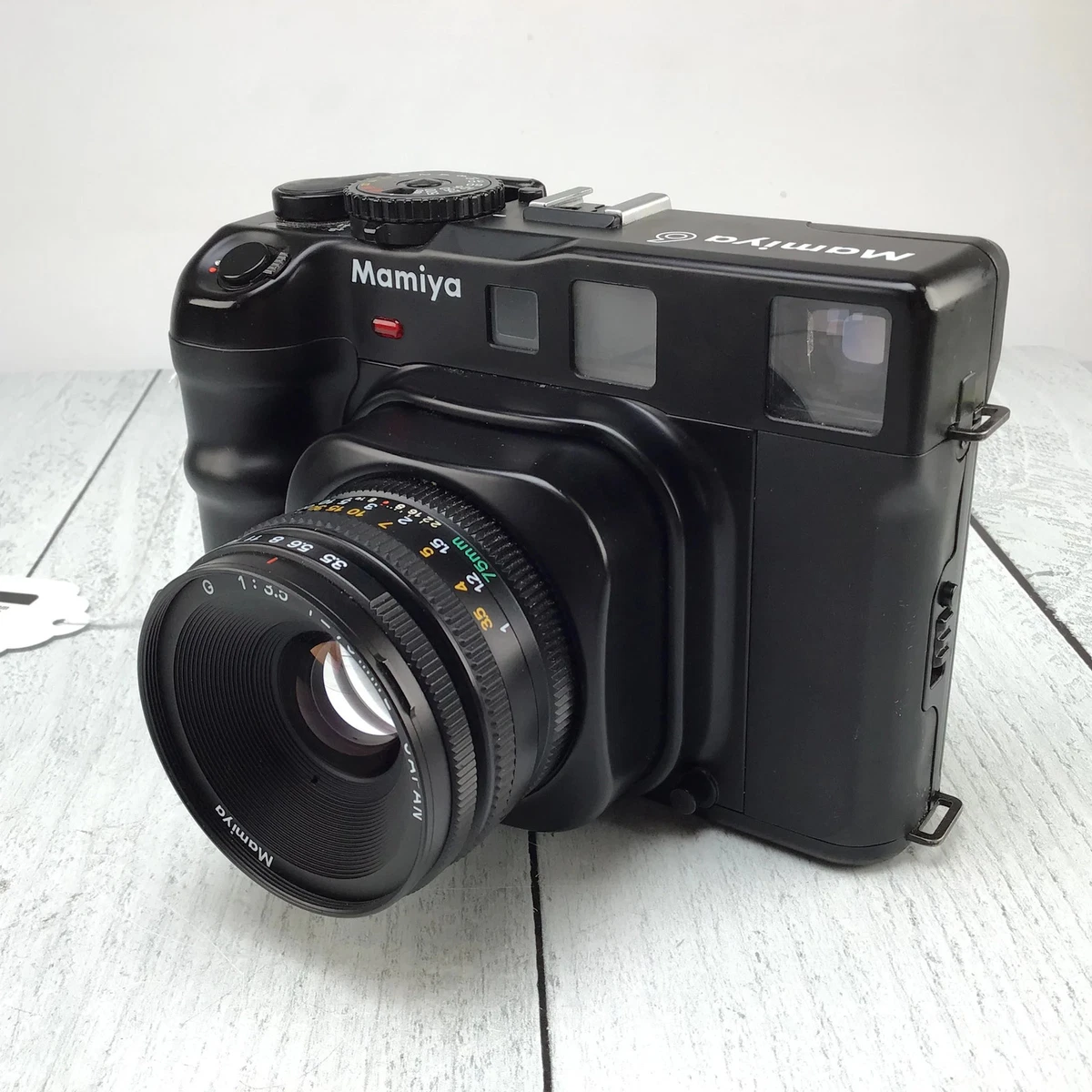 mamiya 6 75 products for sale | eBay