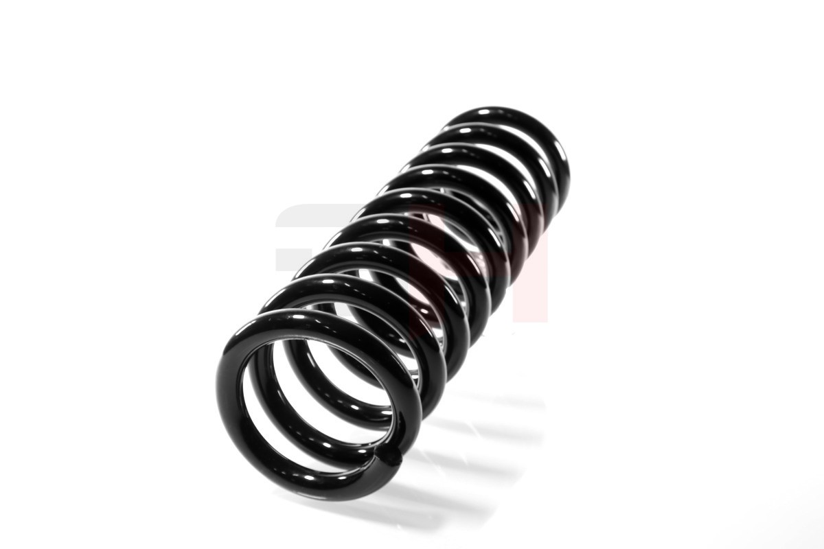 Fits AUTO-GH GH-202282 FRONT SPRING NISSAN NAVARA  ⭐UK Stock⭐