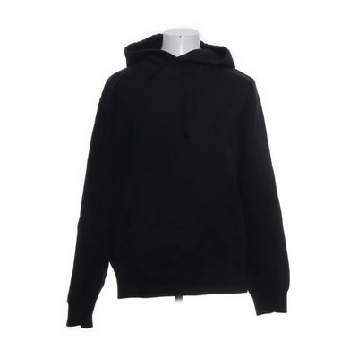 CDLP, Kapuzenpullover, Größe: XL, HEAVY TERRY PULLOVER HOODIE, Grau #GCI
