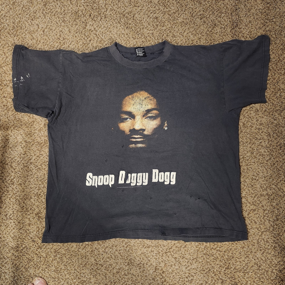 Snoop Doggy Dogg Snoop Doggy Dogg