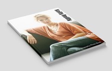 Kelly Reilly Brief Biography Photo Book Available in 2 versions soft/hardback