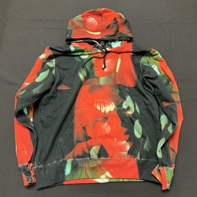 ★L★The Velvet Underground Nico Hooded FW19 Supreme The Velvet Underground Nico Hooded Sweatshirt L | eBay