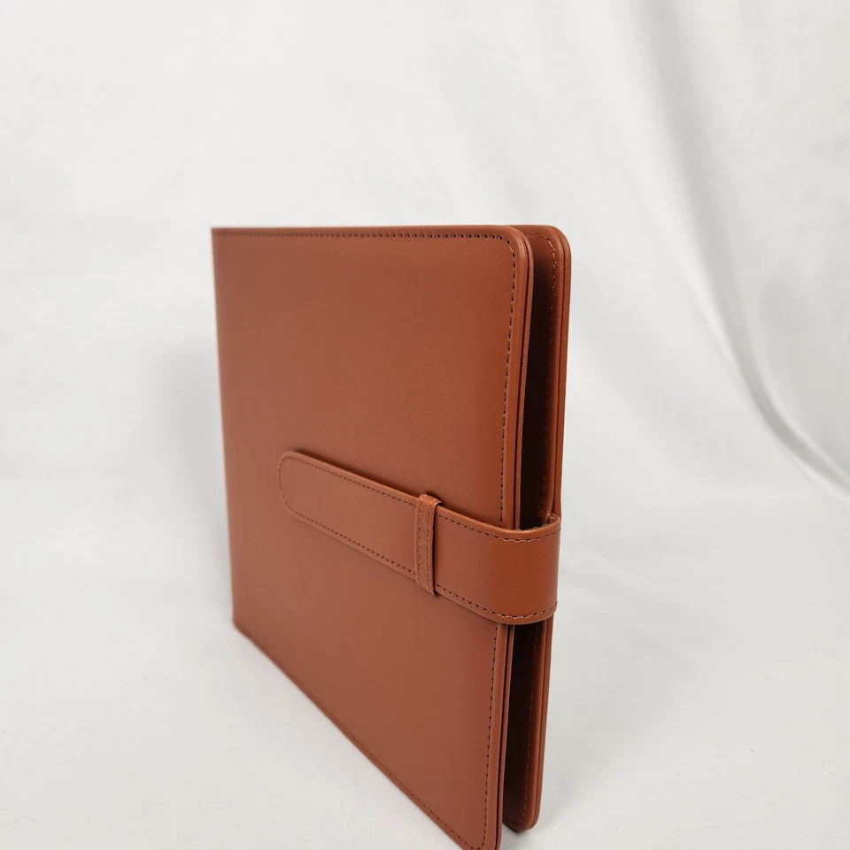 Álbum de fotos 360 bolsillos para Fujifilm Instax Mini 12 11 9 8+ 8 99 40 EVO Foto 2 de 4