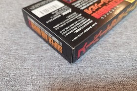 Super Air Diver 2 Super Famicom SFC Asmik Ace Japan Unused Unopened NOS NTSC-J