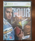 NFL Tour - Microsoft Xbox 360