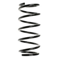 Fahrwerksfeder Hinterachse Schraubenfeder Ø128Mm Spidan FüR Daihatsu Terios