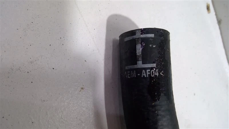 Manguera turbocompresor Ford Edge 2017-2019 F2Gz9K308B Foto 3 de 4