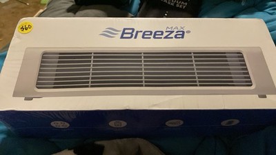 Breezamax Air Conditioner, Breezamax Portable AC
