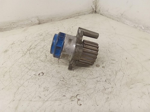 VW CADDY III Furgon 2KA, 2KH, 2CA, 2CH Wasserpumpe 1.9 Diesel 77kw 2004 27619861