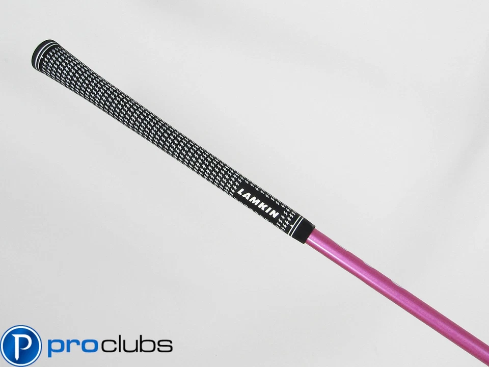 NEW Left Handed LADIES COBRA KING LTD MAX 22.5* 5 FAIRWAY WOOD WOMENS #457326 - Image 4 of 4