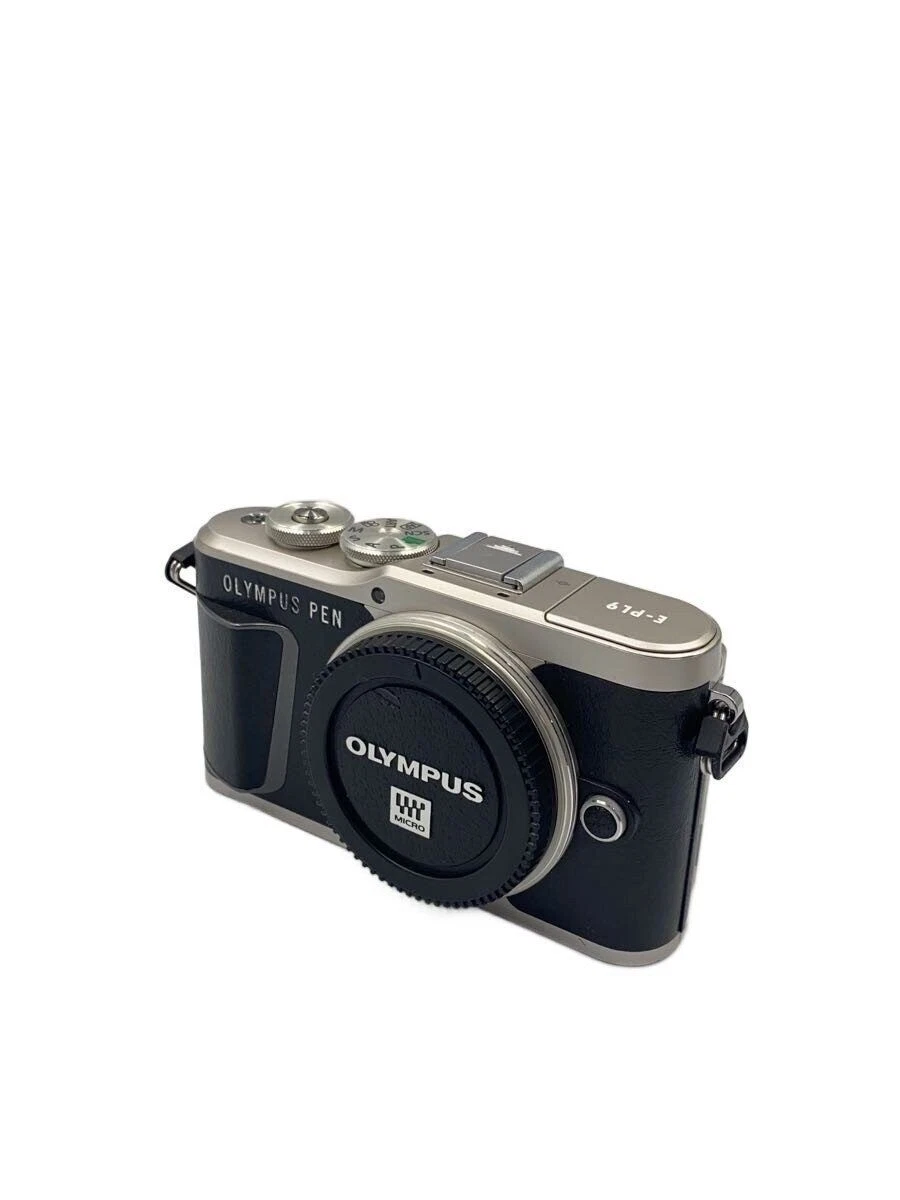 Olympus: PEN E-PL9 Digital Cameras for Sale | Shop New & Used