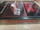 1994 Dodge Ram Pickup Product Training Launch Kit. 4- VHS Tapes — photo 3