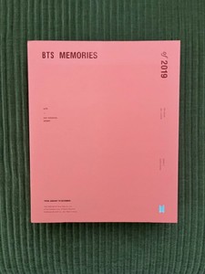 Bts Memories | eBay