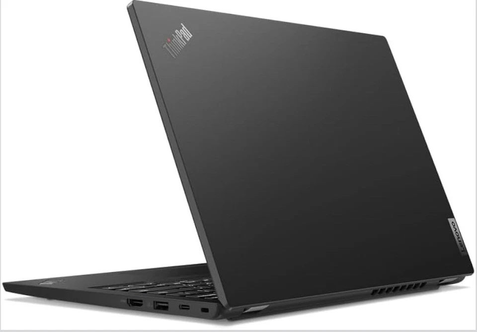 Lenovo ThinkPad L13 · i5-1335U · 8GB · 256GB, photo 3 of 5
