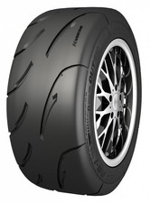 Pneumatici Estivi Gomme NANKANG 205/50 ZR15 89W SPORTNEX AR-1 XL SEMI SLICK-COMP