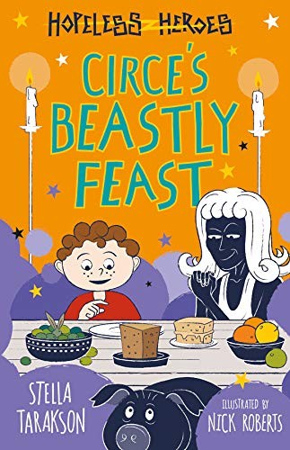 Circe's Beastly Feast Stella Tarakson - Image 2