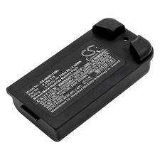 Battery for NBB 22501113 Planar-C 2.250.113 Crane Remote Control Ni-MH 700mAh