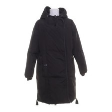 Noa Noa, Wintermantel, Damen, Größe: 36, Schwarz #GHa