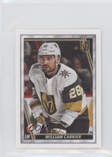 2020-21 Topps NHL Stickers William Carrier #492 e6j