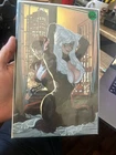 Amazing Spider-Man #60 Adam Hughes 1:100 Virgin Variant Marvel Comics NM
