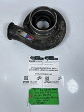 Oem 1994-1998.5 Dodge Ram 5.9l Cummins Hx35 Hx35w Turbo Compressor Housing