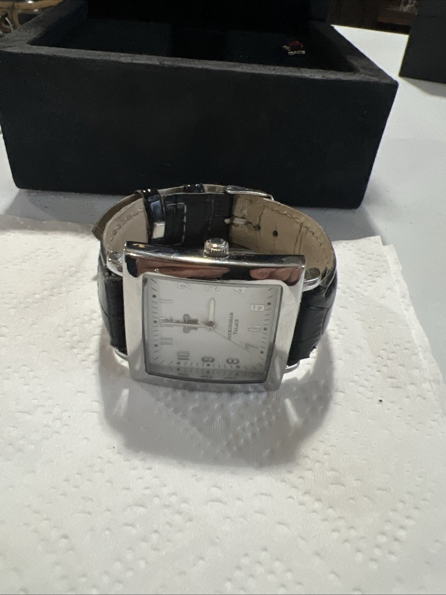 Buckingham Palace Watch View 4