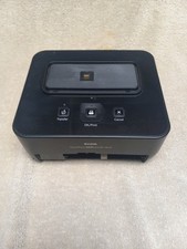 Kodak EasyShare Dock G610 Digital Photo Thermal Printer - Works - No Power Cord