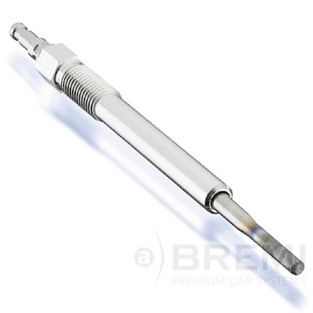 BREMI Glow Plug For VW AUDI SEAT SKODA JEEP MITSUBISHI CHRYSLER Plus MN980234