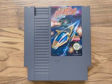 Thumbnail of ebay&reg; auction 178492539225 | Over Horizon (NES) PAL B