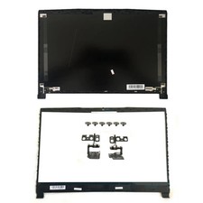 For MSI GF63 8RC 8RD GF63VR MS-16R1 Laptop Lcd Back Cover Top Case/Front