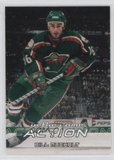 2003-04 ITG Action Bill Muckalt #272 t3w