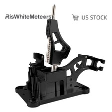 Billet Black Aluminium Shifter Box Swap For Rsxegekdc2efk20k24 K-series Us