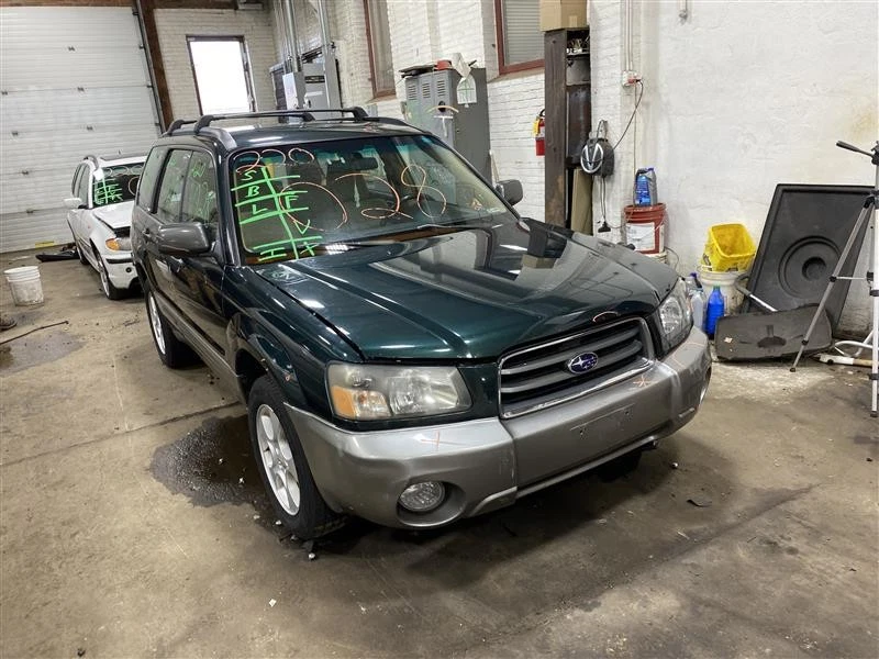 OIL PAN Impreza Forester Saab 9-2x 97 98 99 - 05 2.5L 1112833 Foto 4 de 4