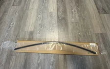 2021-2024 Nissan Pathfinder Door Frame Reveal Molding Driver Front 80283-6TA0A