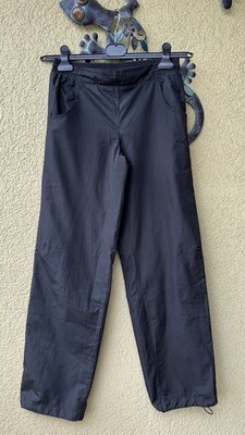 PUMA Sport Lifestyle Damen Hose Training Athletic Pants  Schwarz Gr.34