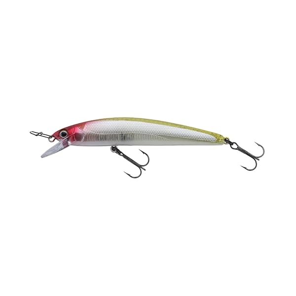 Jackall Lill Bill 70F 4g 70mm Crown Bass Fishing Lure From Stylish anglers J FS