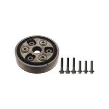 5Q0-521-307 Febi Drive Shaft Flex Joint Rear for VW Audi Q3 Quattro Tiguan R32