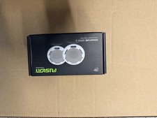 Marine Tweeters, Fusion Signature Series 3i Component Tweeters - 010-02796-20