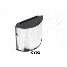 ORIGINAL® Ashika Filter, Innenraumluft für VW GOLF II JETTA II Seat TOLEDO I