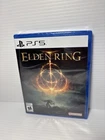 Elden Ring PS5 PlayStation 5 (US Version) *New & Sealed*