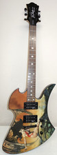 BC.RICH 2003 Mockingbird Body Collection Elec...