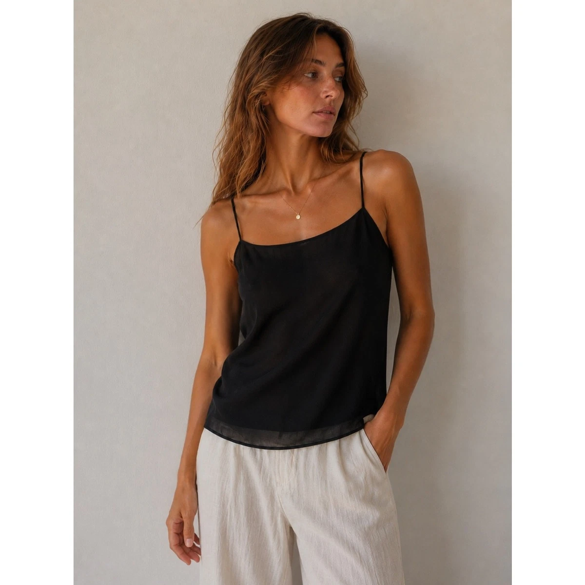 Dior Solid Tank Tops for Women for sale | eBay