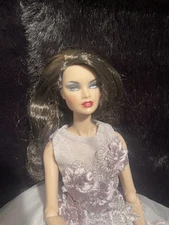 Integrity Toys Royalty Nadja Head NuFace OOAK