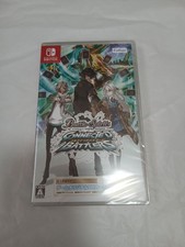  New Battle SpiritsConnected Battlers