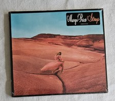 MARGO PRICE - STRAYS - CD - SEALED