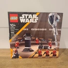 LEGO Star Wars 40765 GWP Kamino Training Facility New Factory Sealed