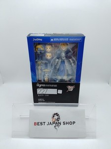 Figma Fate Saber | eBay