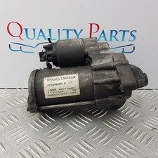 RENAULT MEGANE STARTER MOTOR  MK3 2016 233004868R