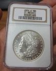1904-O Morgan Dollar NGC MS65