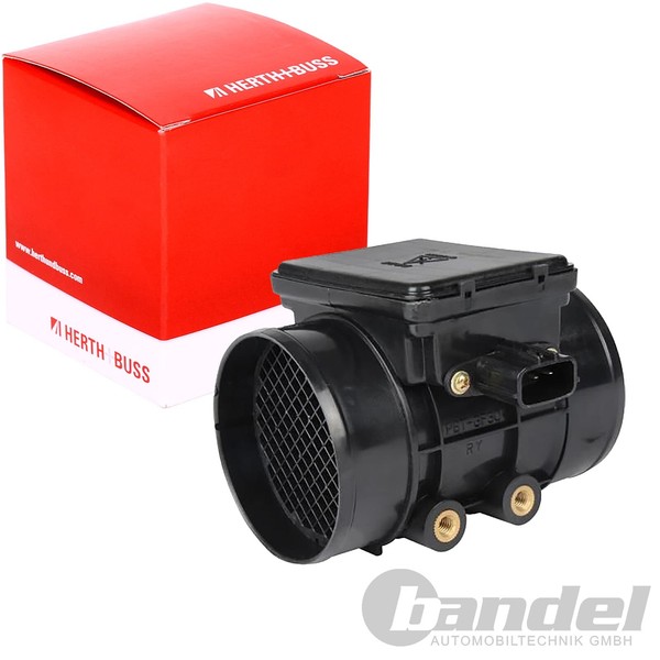 Herth+Buss Luftmassenmesser LMM Passend FüR Mazda 323 B-SERIE MX-5 Premacy |-image
